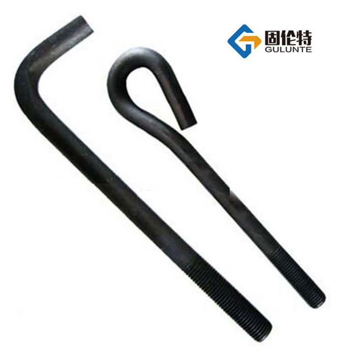 國(guó)標(biāo)m48地腳螺栓型號(hào)規(guī)格尺寸表大全