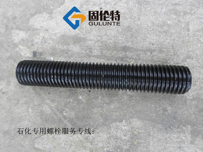 供應(yīng)35CrMoa雙頭螺栓型號規(guī)格尺寸表大全