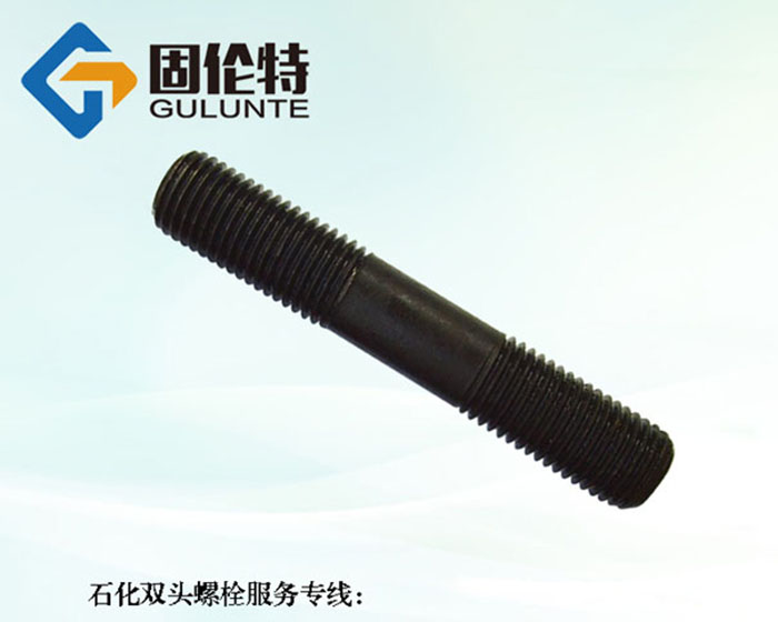 雙頭螺栓生產(chǎn)廠家,35crmoa雙頭螺柱型號規(guī)格尺寸表大全